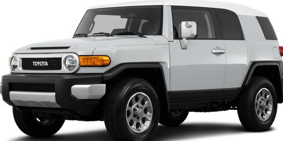 TOYOTA FJ CRUISER 2013 JTEZU4BFXDK013297 image